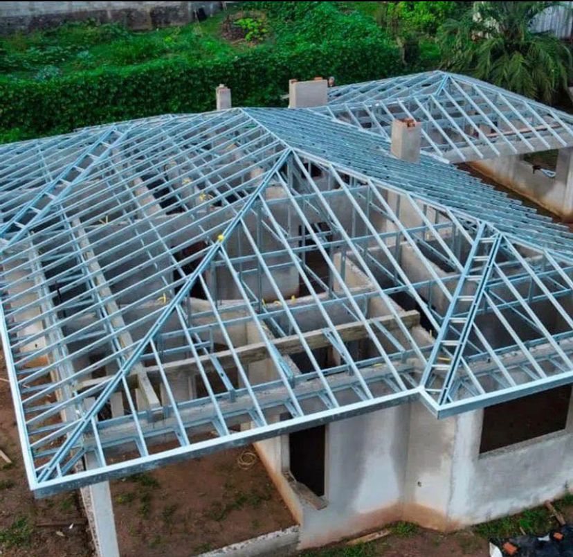 Roofing