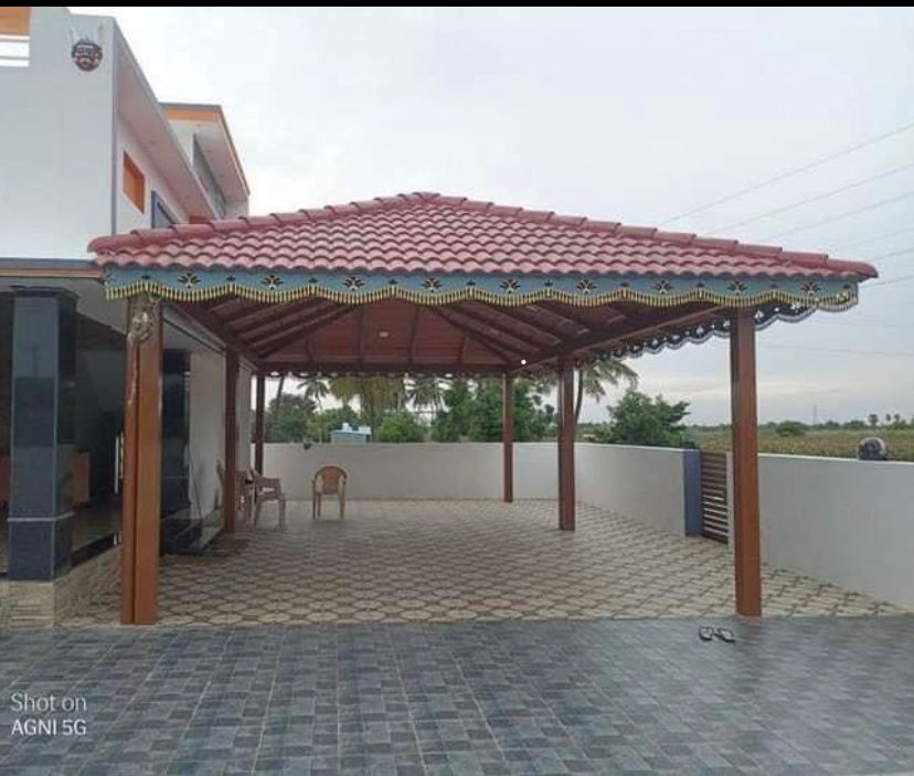 Roofing