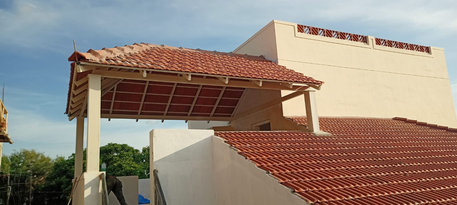 Roofing